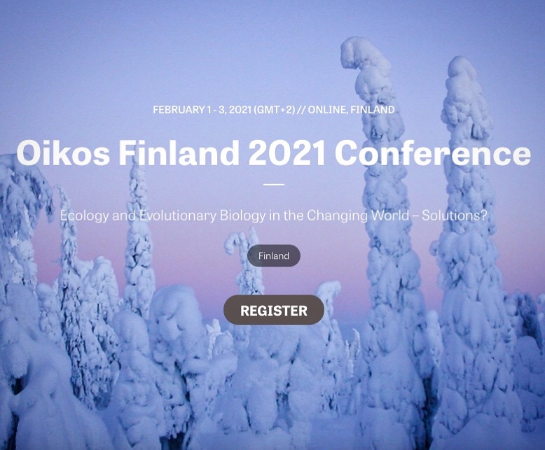 Finland conference