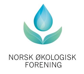 NØF logo
