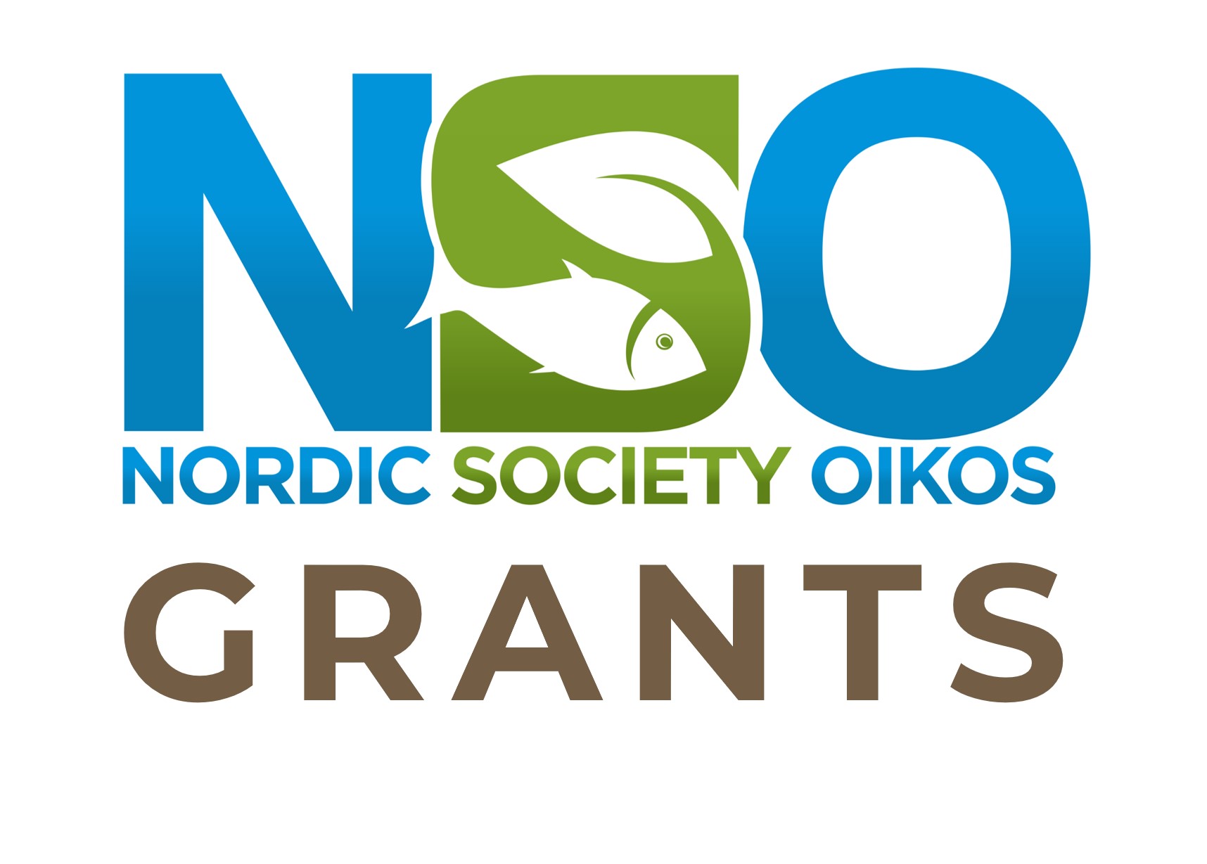 NSO grants logo