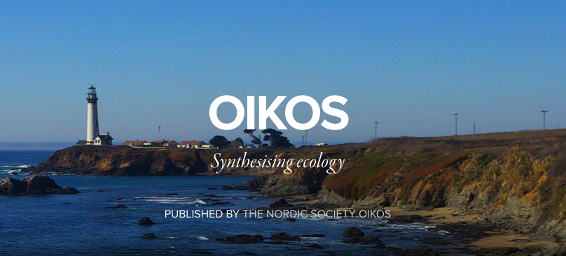 Oikos Journal