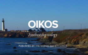 Oikos Journal