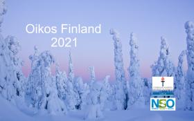Oikos Finland meeting
